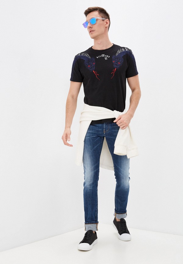 фото Футболка john richmond