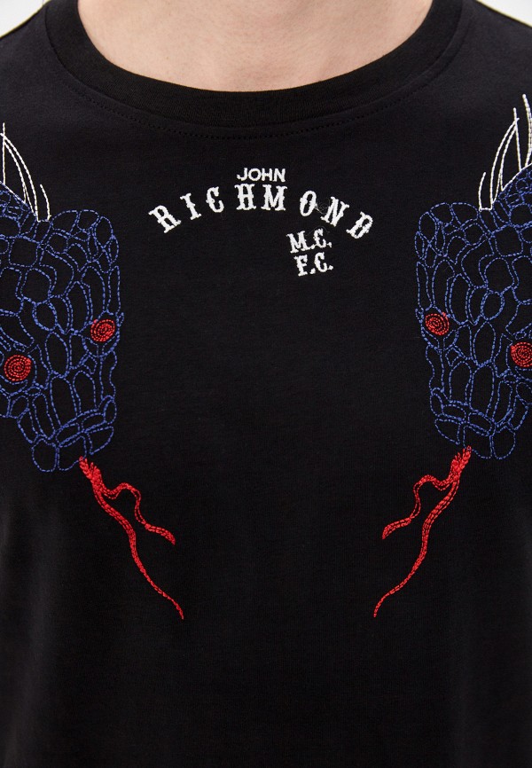 фото Футболка john richmond
