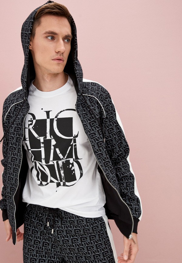 фото Футболка john richmond