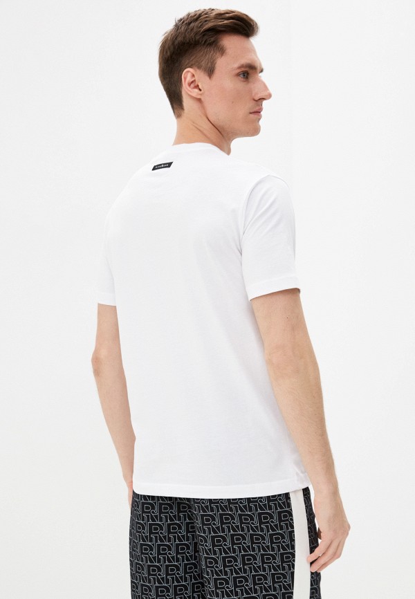 фото Футболка john richmond