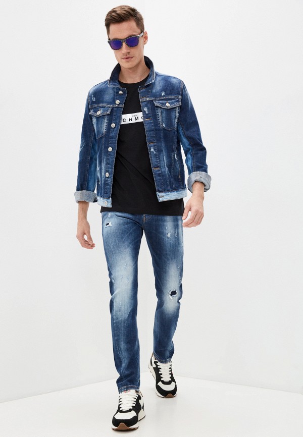 фото Футболка john richmond