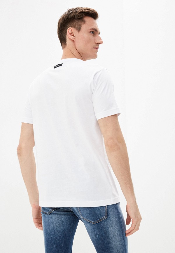 фото Футболка john richmond