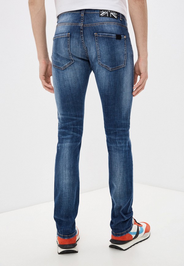фото Джинсы john richmond