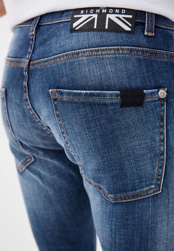 фото Джинсы john richmond