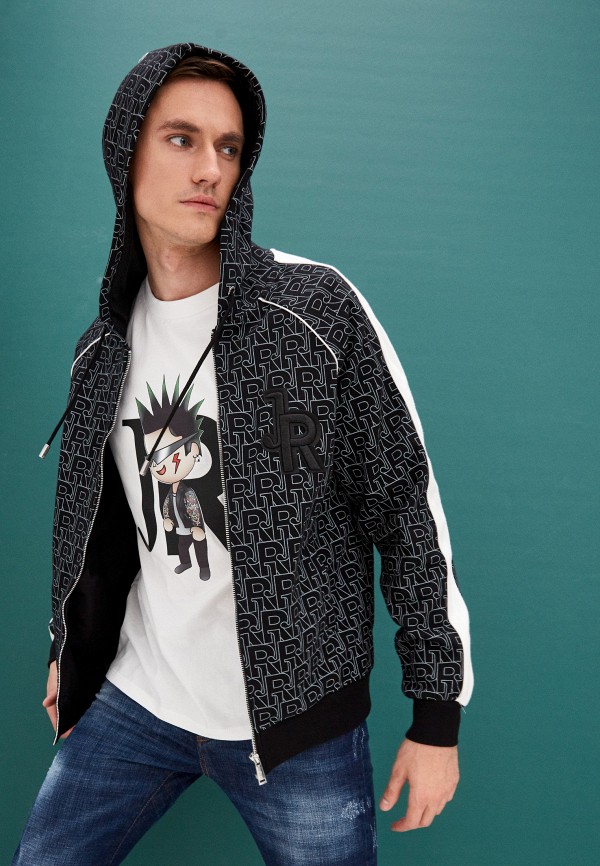 фото Футболка john richmond