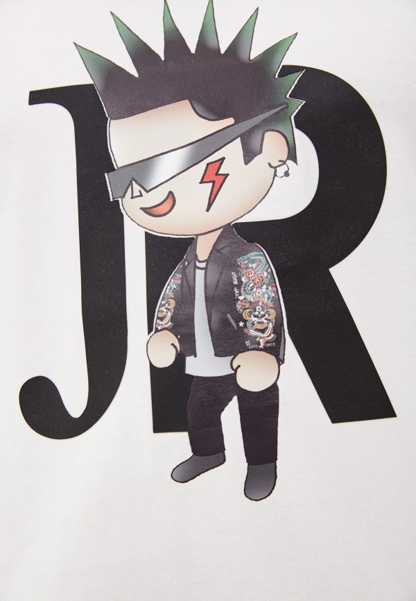 фото Футболка john richmond