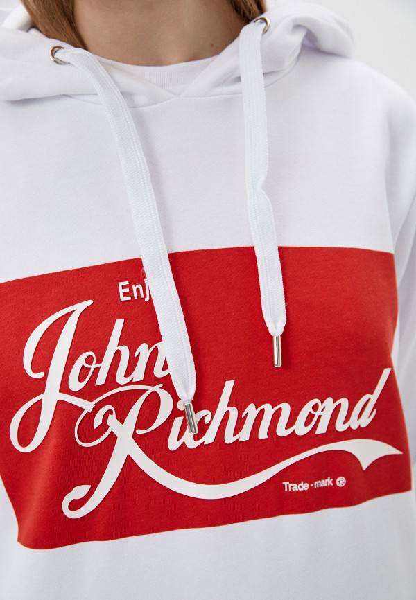 фото Худи john richmond