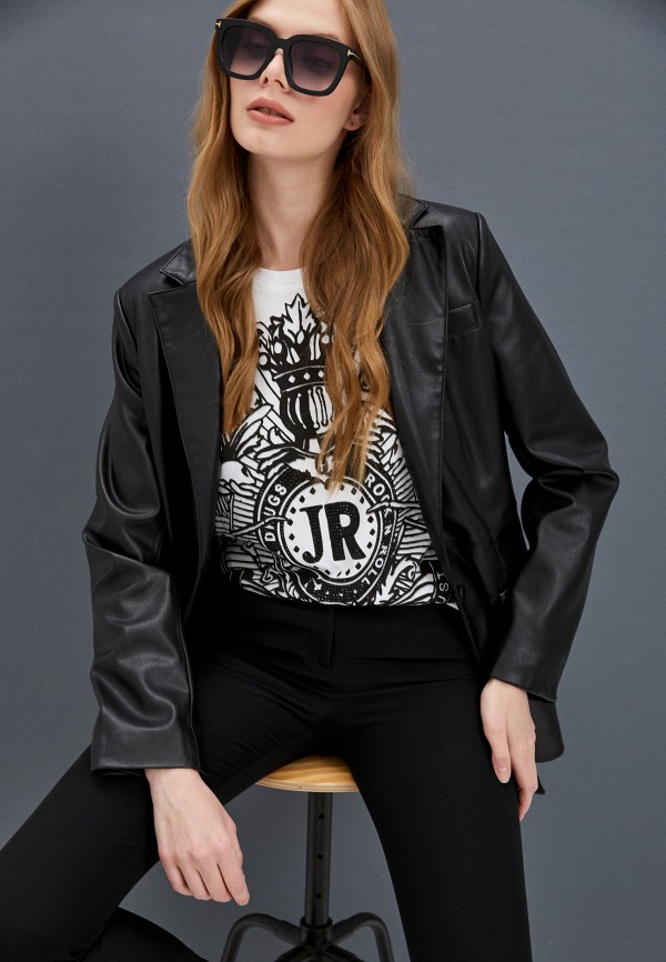 фото Футболка john richmond