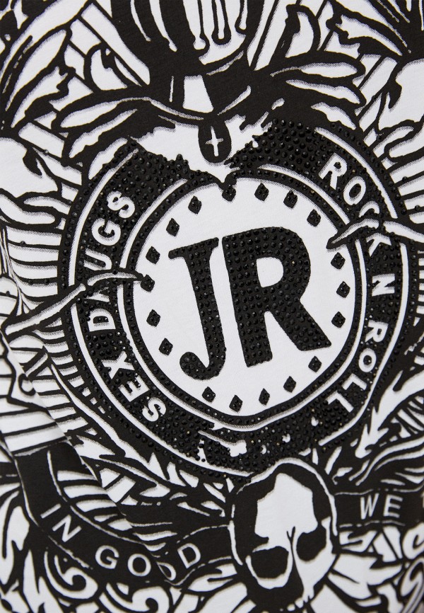 фото Футболка john richmond