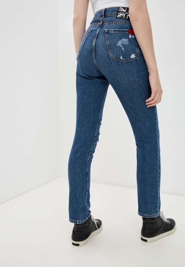 фото Джинсы john richmond