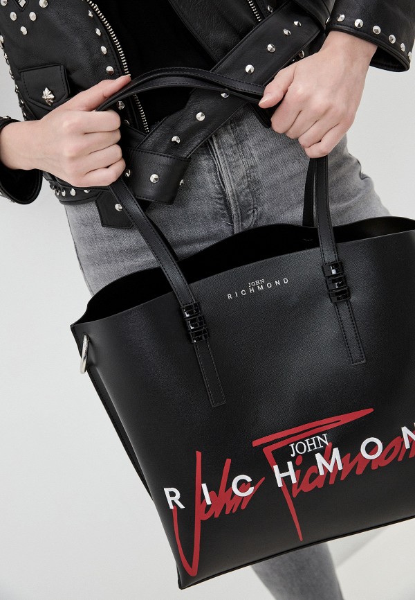 фото Сумка john richmond