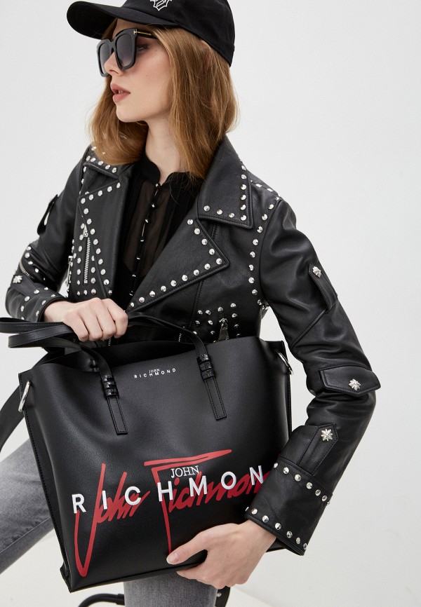 фото Сумка john richmond