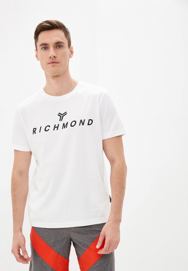 фото Футболка richmond sport