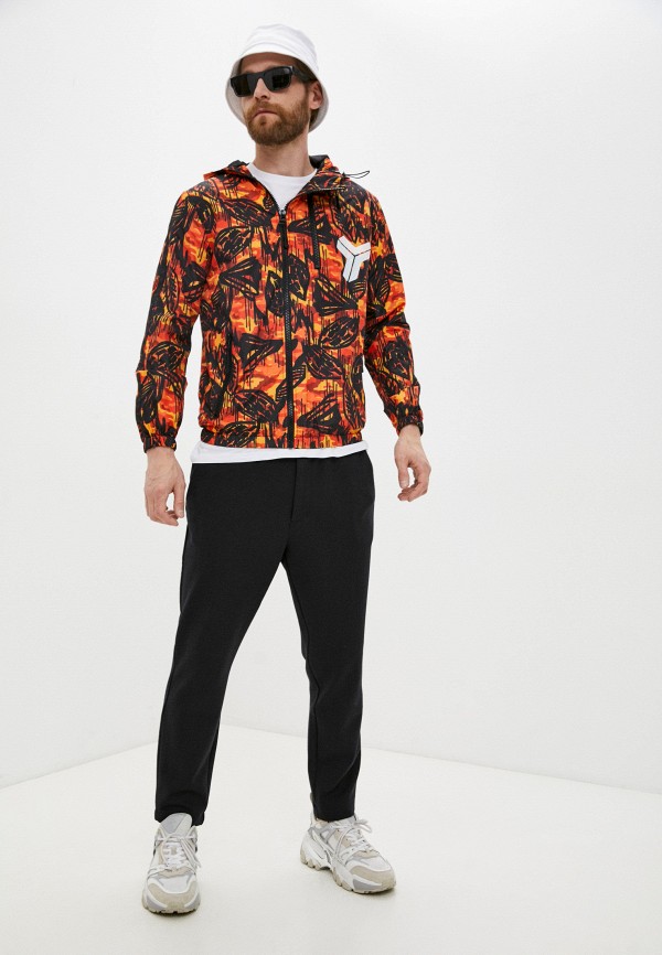 фото Ветровка richmond sport