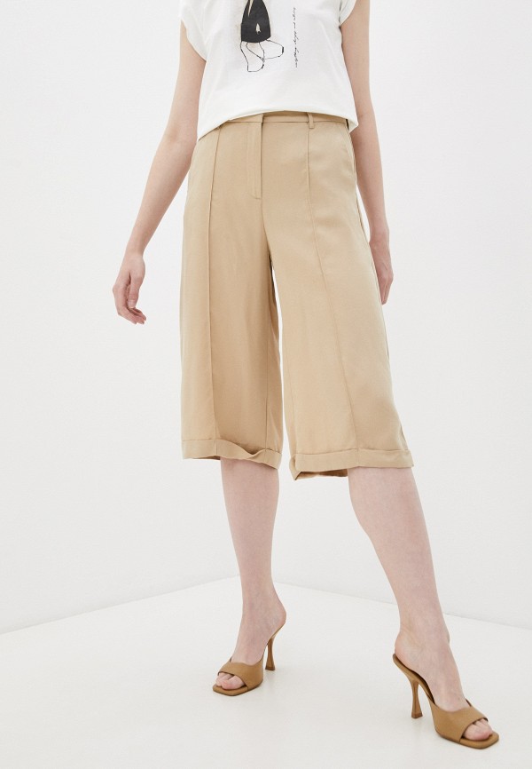 фото Бриджи vero moda