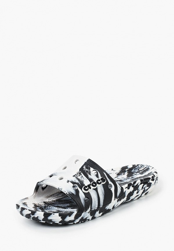 фото Сланцы crocs