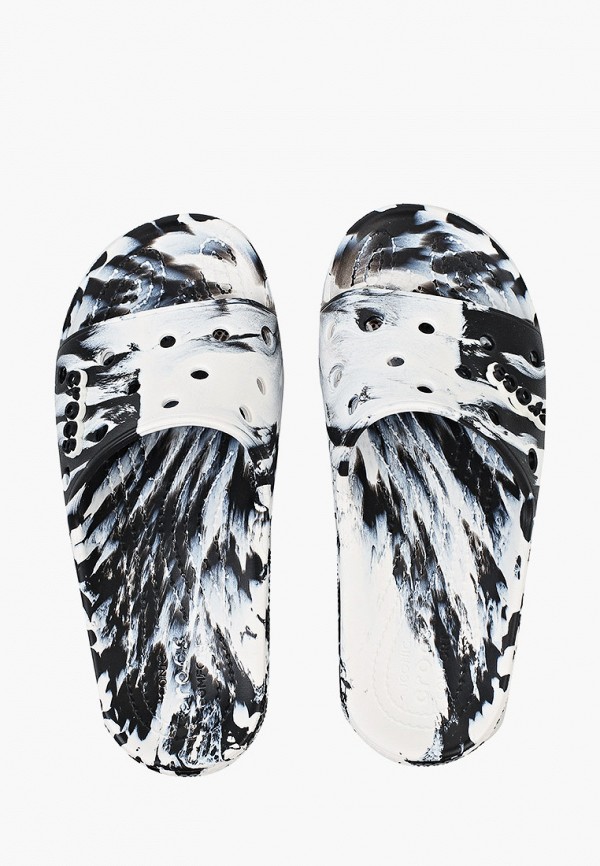 фото Сланцы crocs