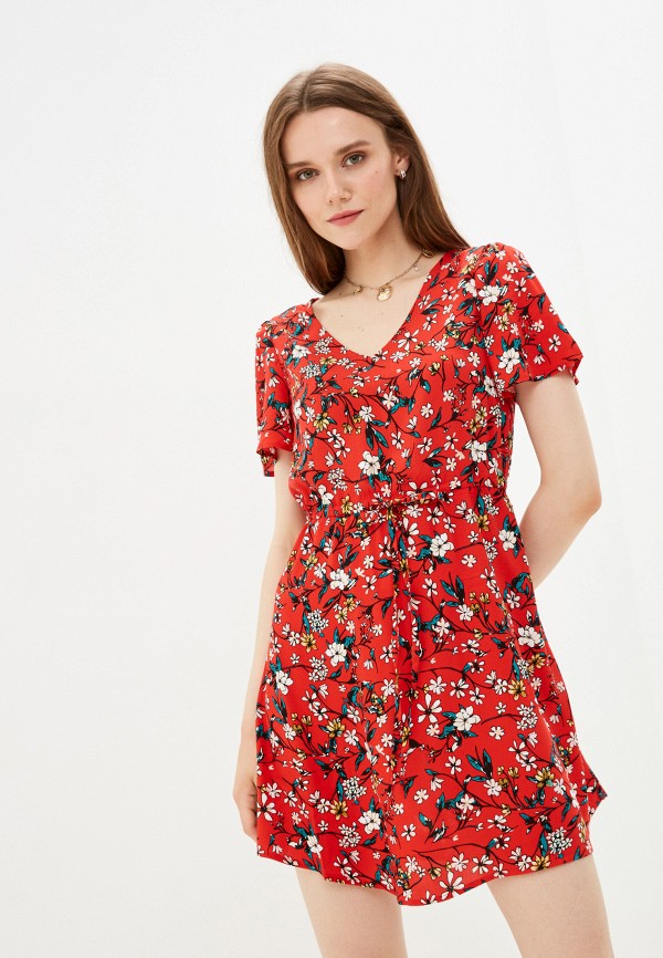 фото Платье vero moda