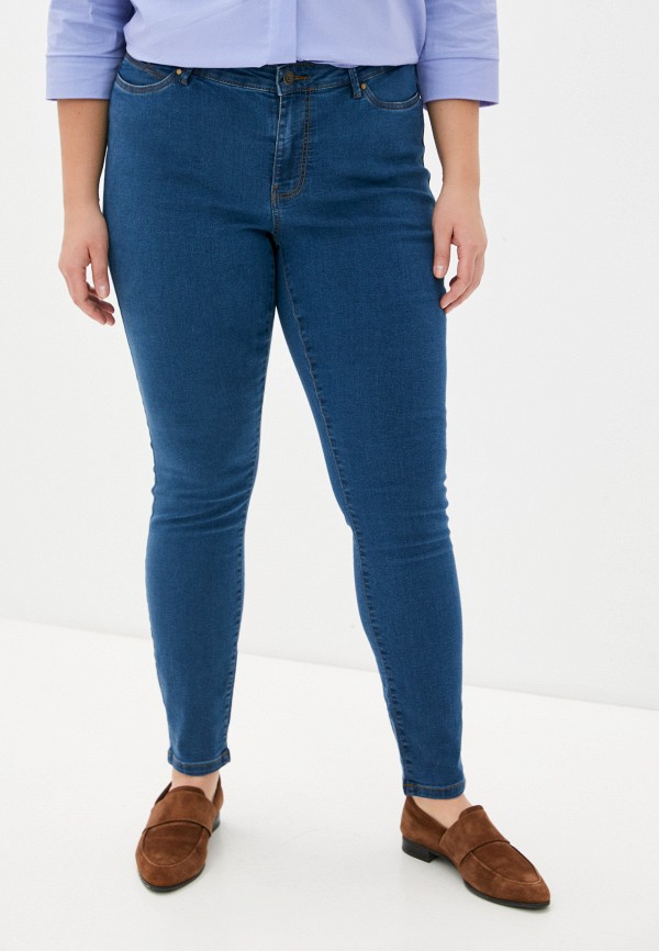 фото Джинсы vero moda curve