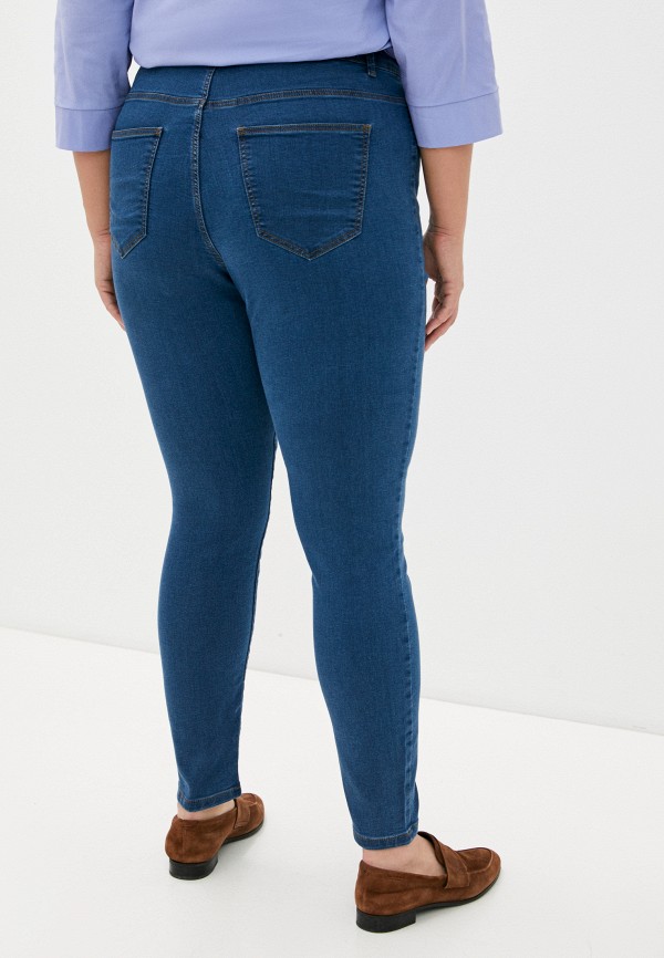 фото Джинсы vero moda curve