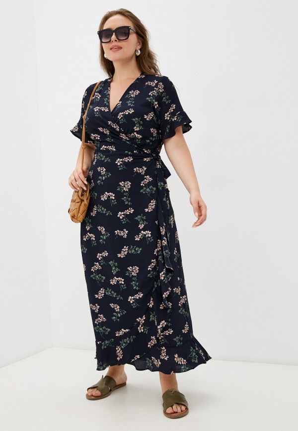 фото Платье vero moda curve