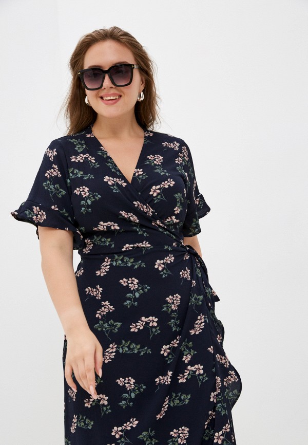 фото Платье vero moda curve