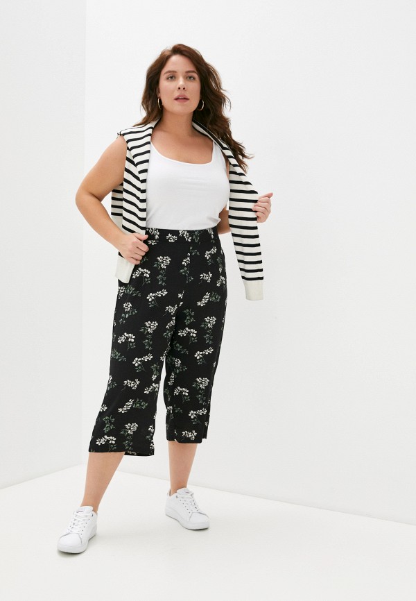 фото Бриджи vero moda curve
