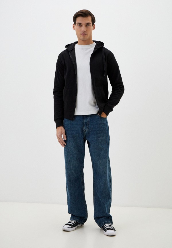 фото Толстовка hopenlife