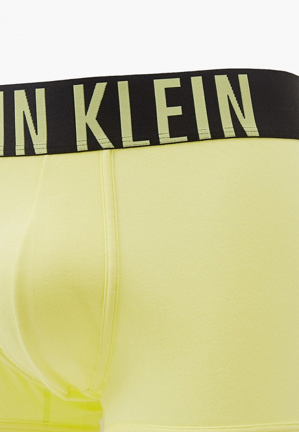Трусы 2 шт. Calvin Klein Underwear, Желтый;черный, Calvin Klein Underwear RTLAAH883001
Трусы 2 шт. Calvin Klein Underwear, Желтый;черный, Calvin Klein Underwear RTLAAH883001