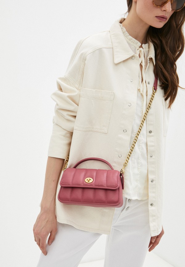 фото Сумка coach