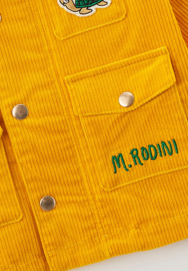 фото Куртка mini rodini