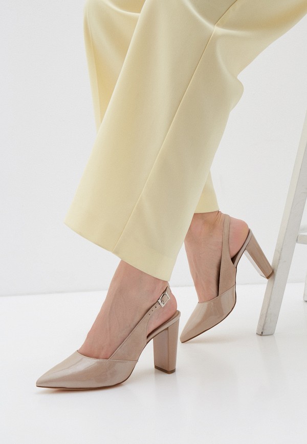 фото Туфли caprice