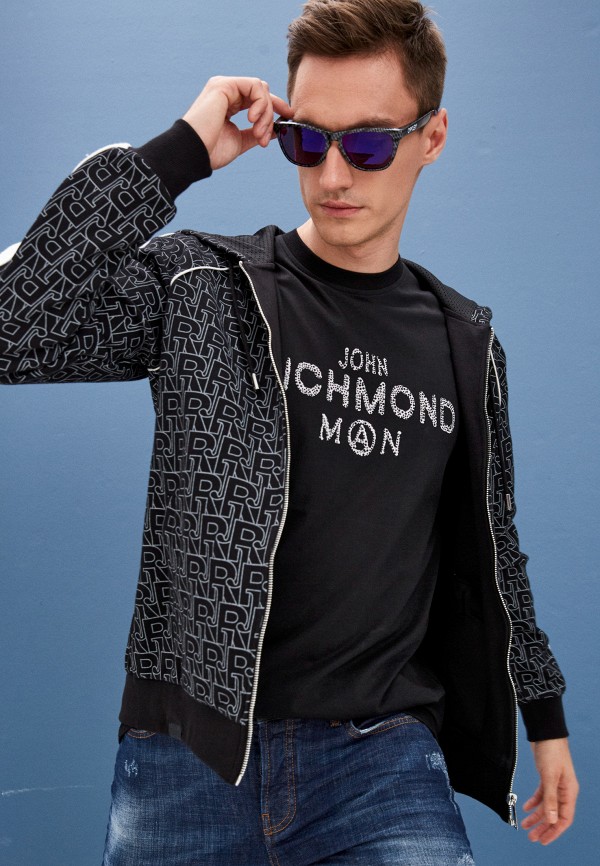 фото Футболка john richmond