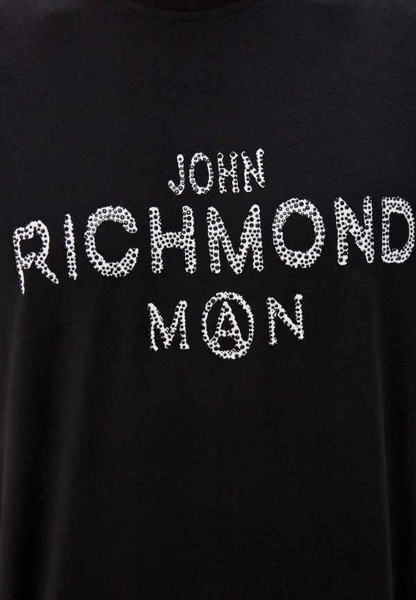 фото Футболка john richmond