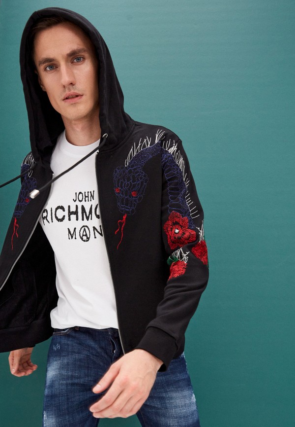 фото Футболка john richmond