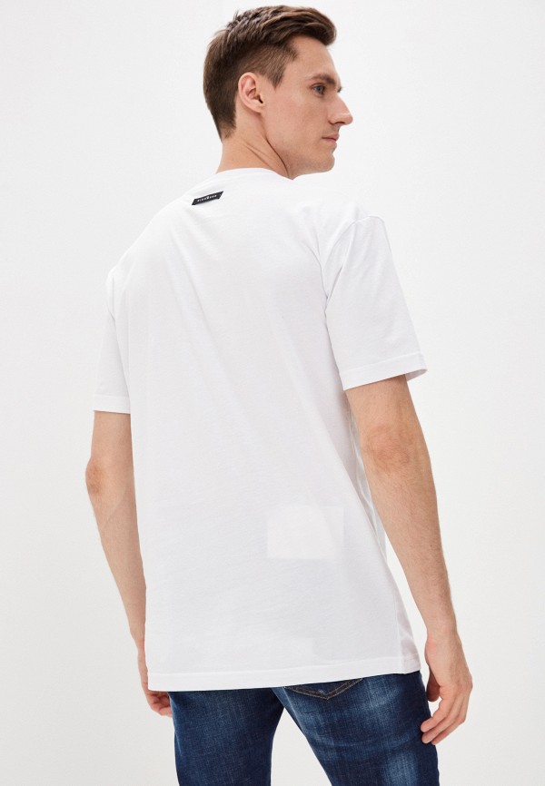 фото Футболка john richmond