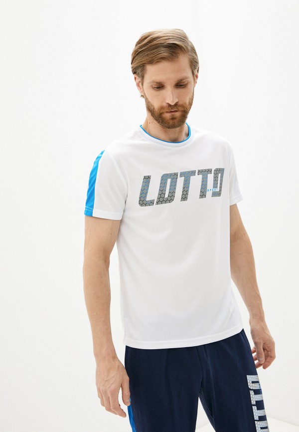 фото Футболка lotto