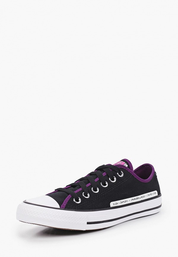 фото Кеды converse