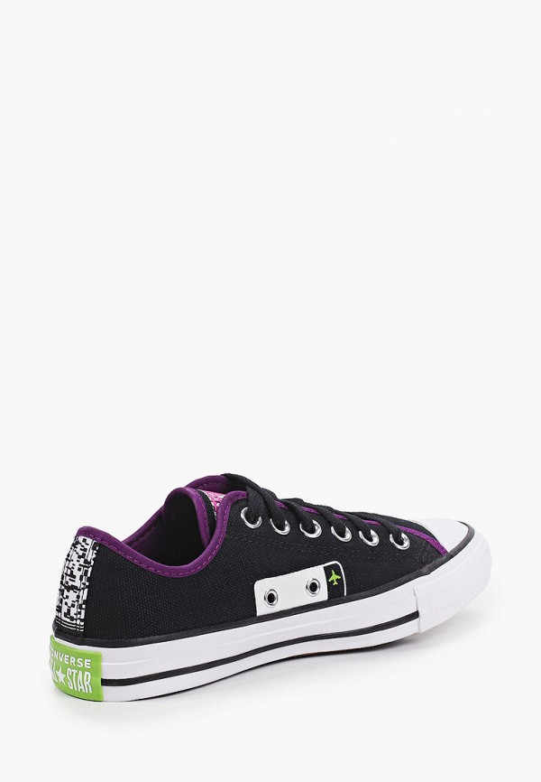 фото Кеды converse