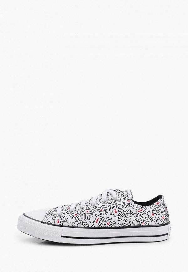 фото Кеды converse