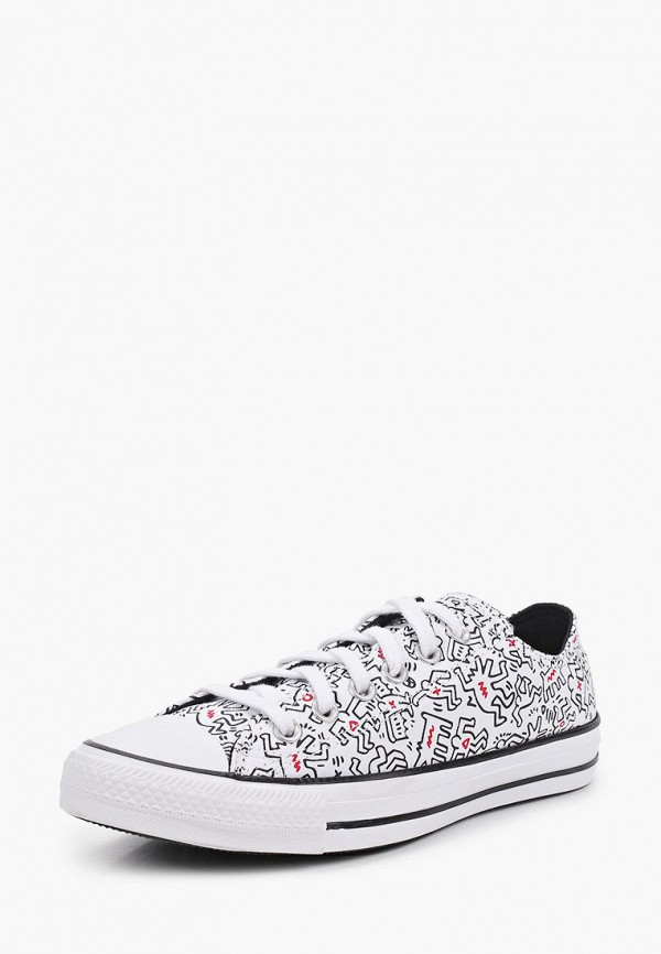 фото Кеды converse