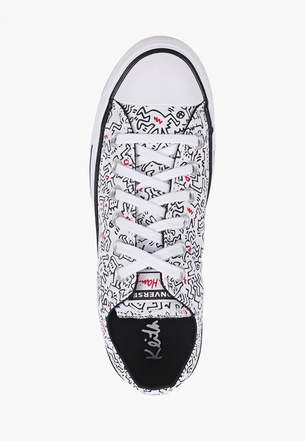 фото Кеды converse
