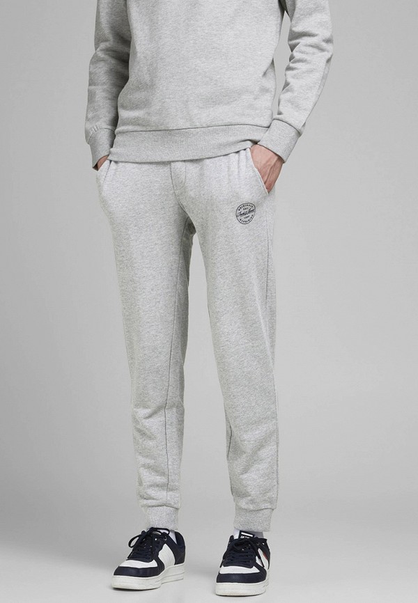 фото Брюки спортивные jack & jones