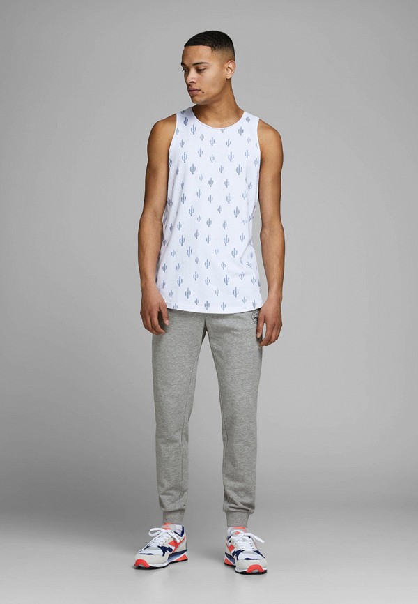 фото Брюки спортивные jack & jones