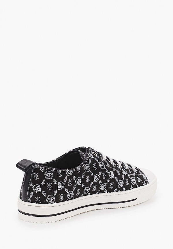 фото Кеды philipp plein