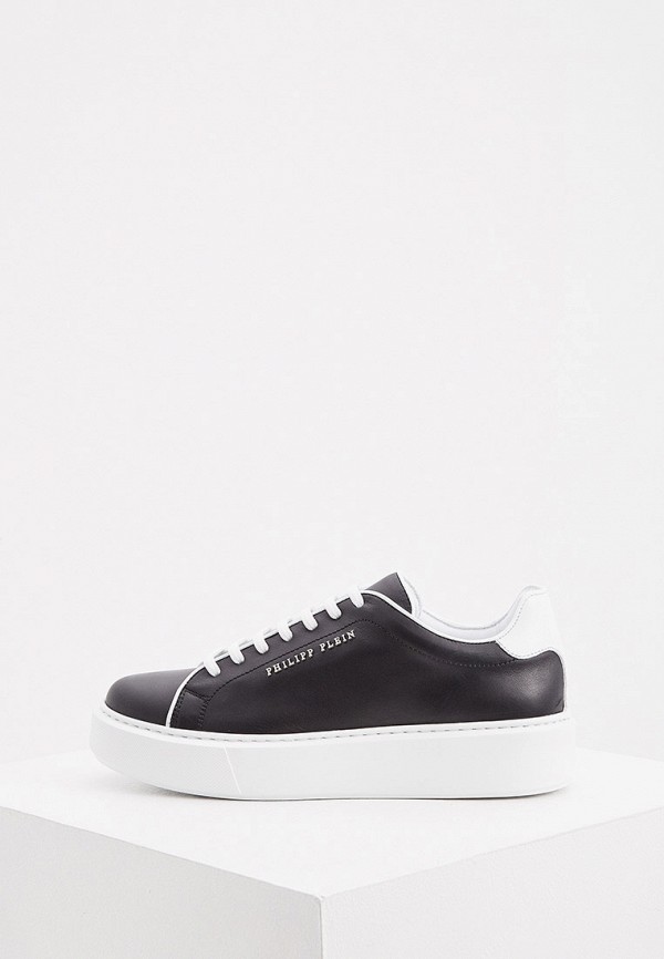 фото Кеды philipp plein