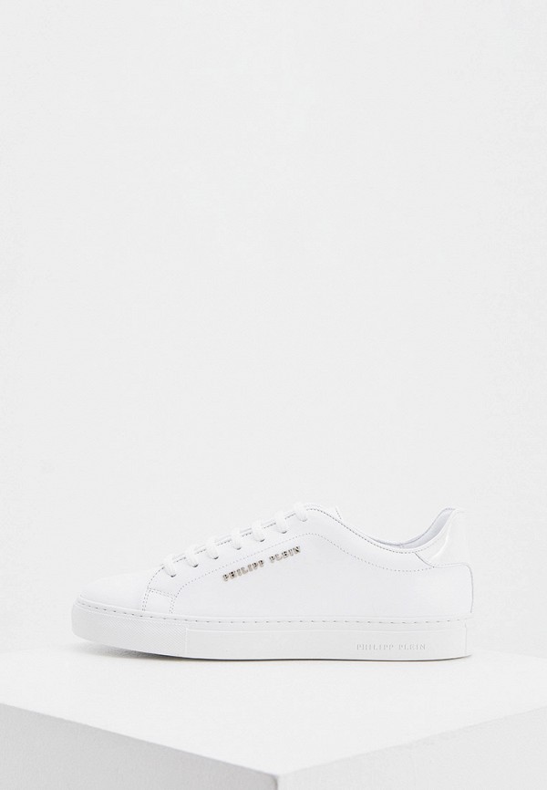 фото Кеды philipp plein