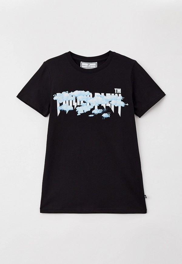 фото Футболка philipp plein