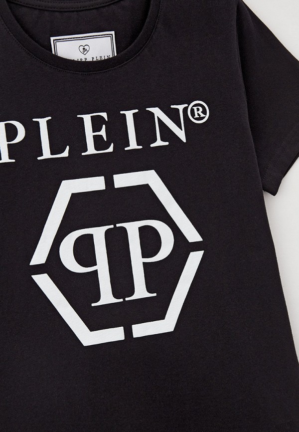 фото Футболка philipp plein