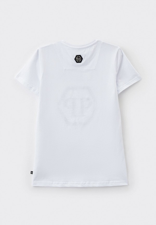 фото Футболка philipp plein